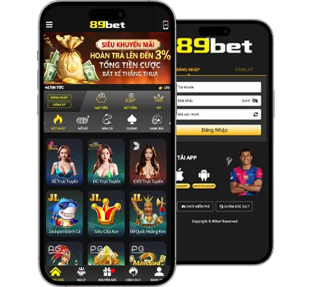 Ưu đãi độc quyền cho thành viên Bet789 App