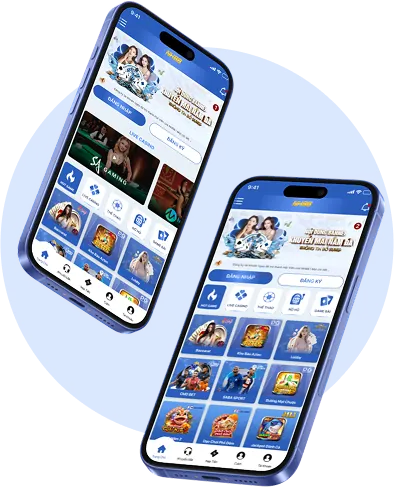 Trải nghiệm cá nhân hóa trên Bet789 App