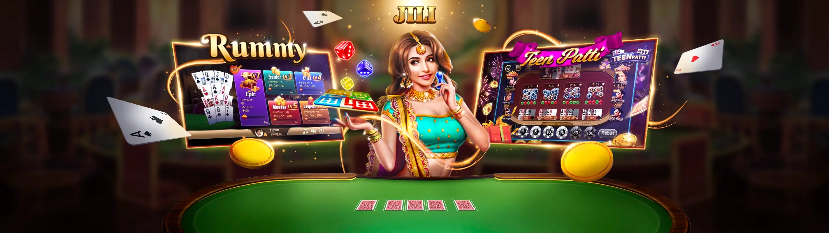 Sòng bạc trực tuyến bet789 app 2026 với các trò chơi hấp dẫn