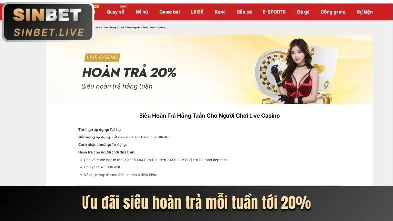 Trò chơi slot Megaways